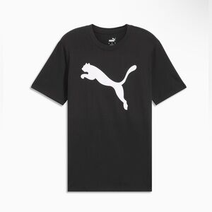T  SHIRTS PUMA ESS LOGO LAG MEN TEE